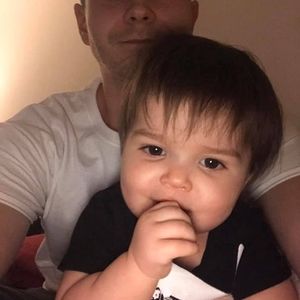 Meet your Posher, Brandon